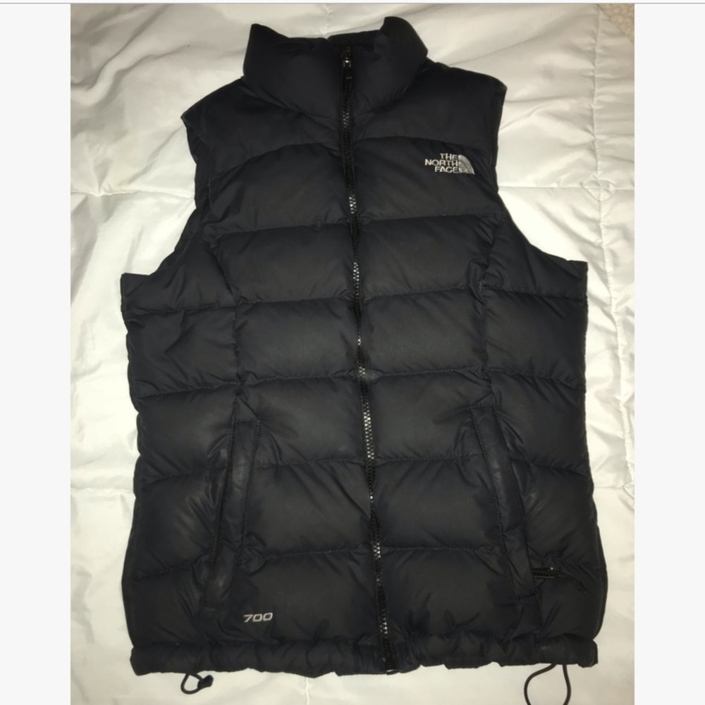 The North Face Nuptse Vest